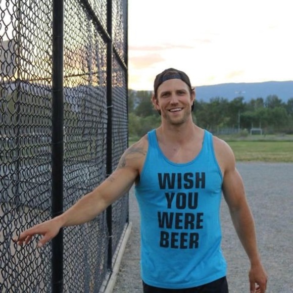 Meet your Posher, Jordy - Picture 1 of 1